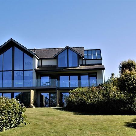Ecton House Newport (Pembrokeshire) Exterior foto