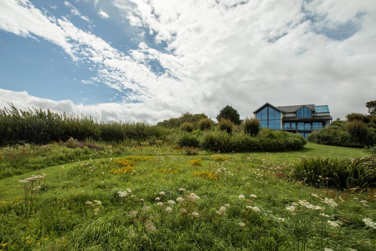 Ecton House Newport (Pembrokeshire) Exterior foto