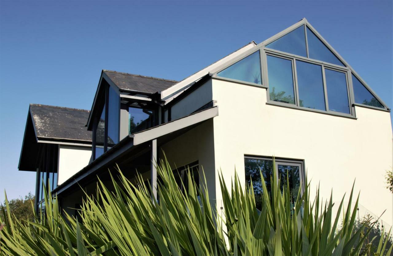 Ecton House Newport (Pembrokeshire) Exterior foto