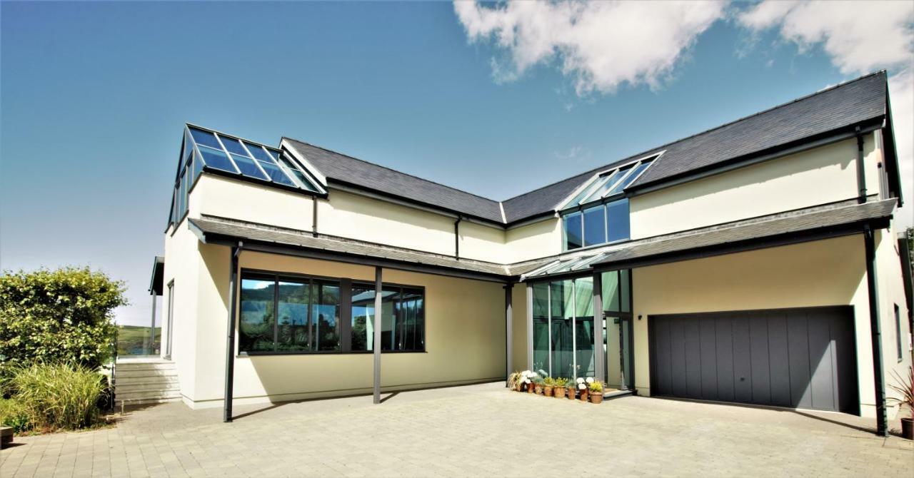 Ecton House Newport (Pembrokeshire) Exterior foto